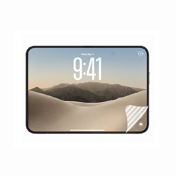 Película Hydrogel Frente Large PHONECARE Para Apple iPhone Duo