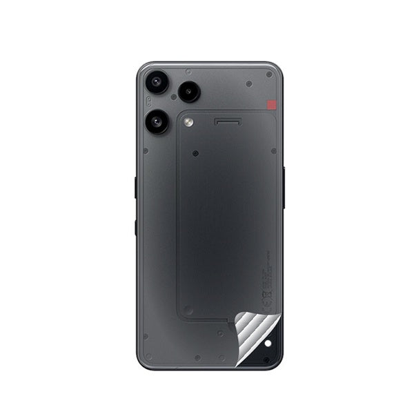Película Hydrogel Full Cover Verso PHONECARE Para Nothing Phone (3a) Lite