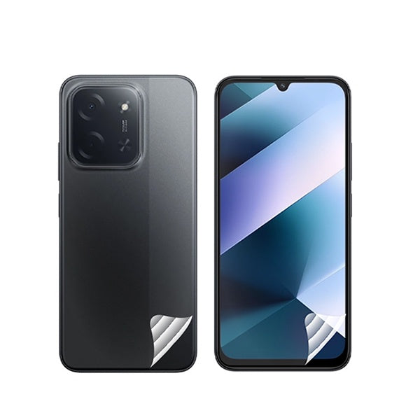 Kit Película Hydrogel Frente e Verso PHONECARE Para Xiaomi Poco C85