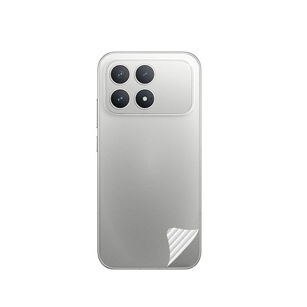 Película Hydrogel Full Cover Verso PHONECARE Para Xiaomi Poco F8 Pro