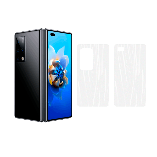 Película Hydrogel Full Cover Verso para Huawei Mate X2 5G