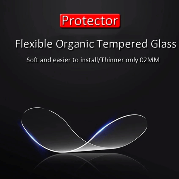 Kit 2 Vidros Premium Curved PHONECARE Para Xiaomi Redmi Note 15 5G