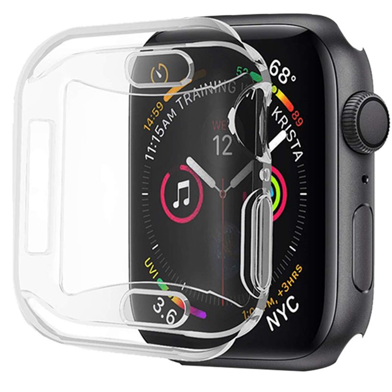 Capa 360° Impact Protection para Apple Watch Series SE - 40mm