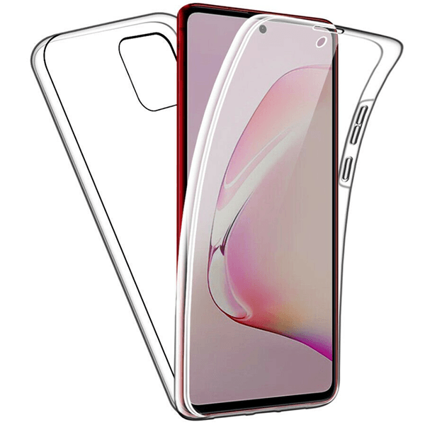 Capa 3x1 360° Impact Protection para Xiaomi Redmi 9 Activ