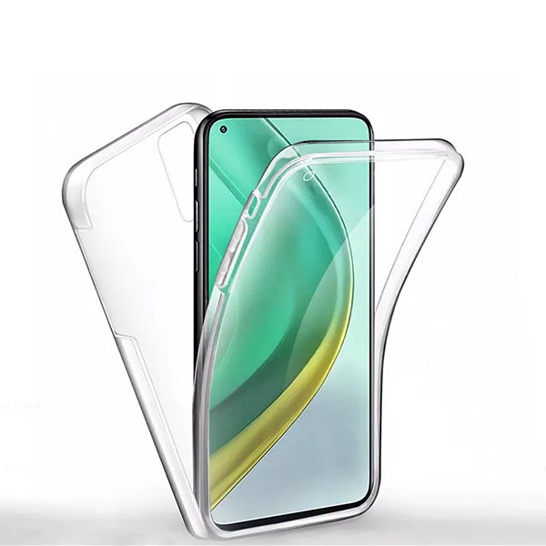 Capa 3x1 360° Impact Protection para Oppo A52