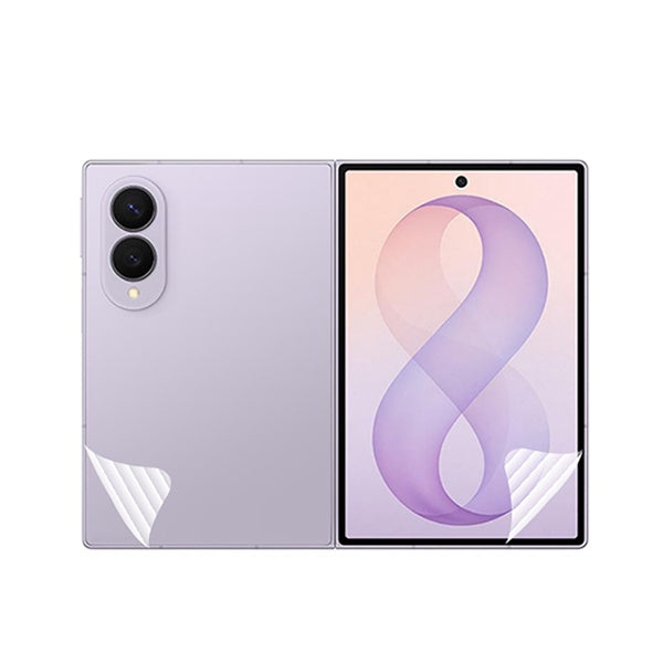 Kit Película Hydrogel Frente e Verso PHONECARE Para Samsung Galaxy Z Fold8