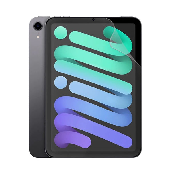 Película Hydrogel Frente Phonecare Para Apple iPad mini (2024) - Transparente
