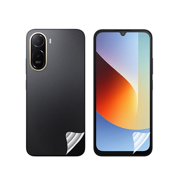 Kit Película Hydrogel Frente e Verso PHONECARE Para Xiaomi Redmi A7 Pro 4G