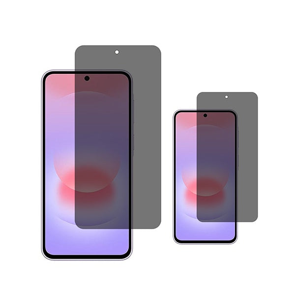 Kit 2 Películas de Vidro Anti-Spy PHONECARE Para Samsung Galaxy A27