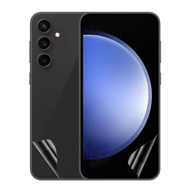 Kit Película Hydrogel Frente e Verso PHONECARE Para Samsung Galaxy S26 + Plus
