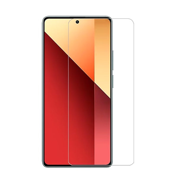Vidro Clearglass Para Xiaomi Redmi 14T