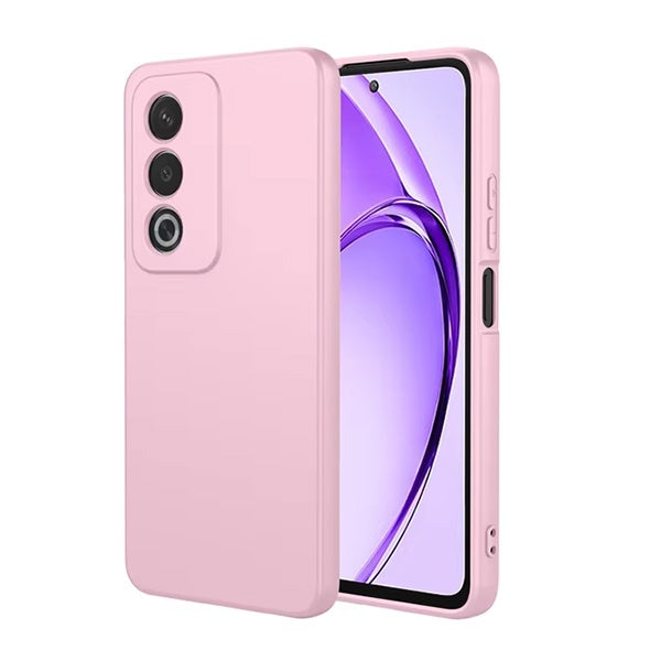 Capa Silicone Líquido