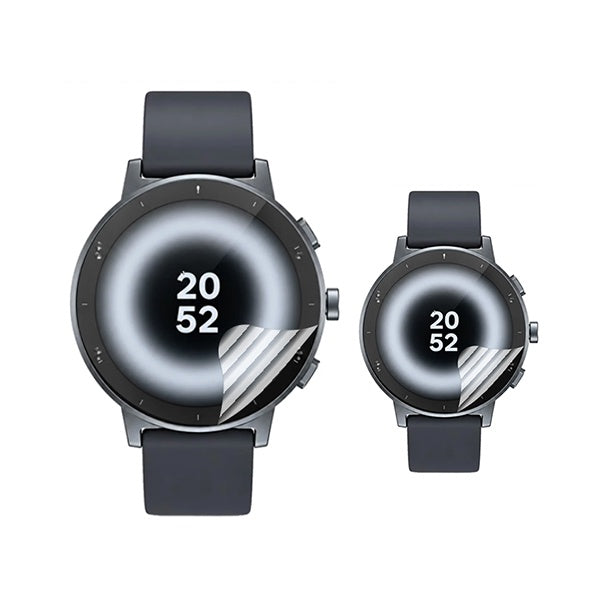 Kit 2x Película Hydrogel PHONECARE Para Realme Watch S5