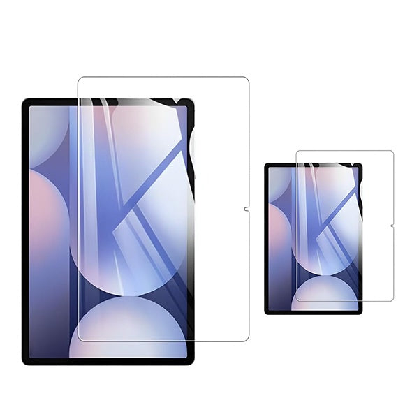 Kit 2 Vidro Temperado Premium Full Cover PHONECARE Para Xiaomi Pad 8