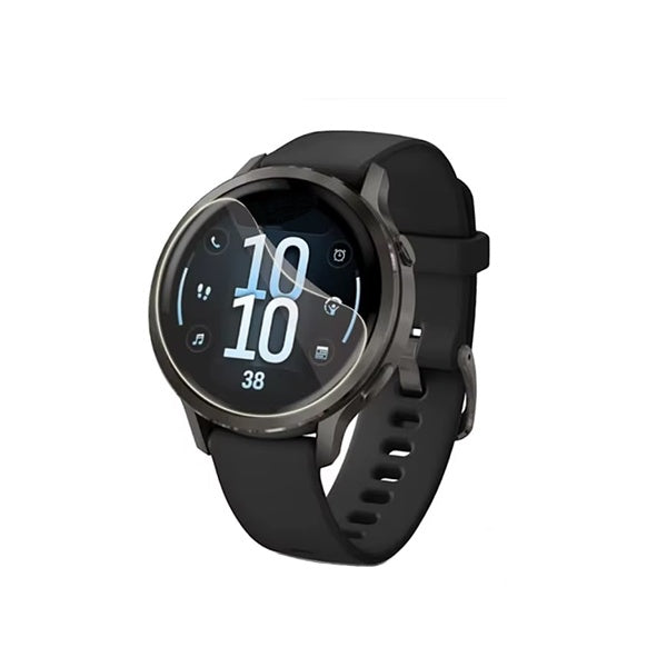 Kit 2x Película Hydrogel PHONECARE Para Garmin Venu 4 - 45 mm
