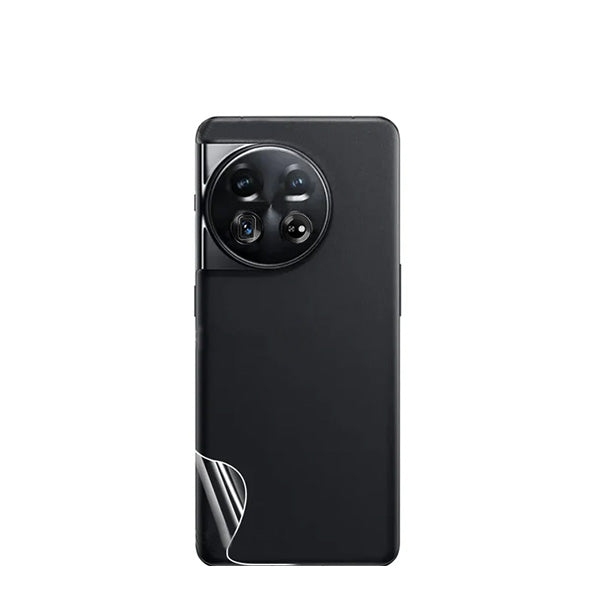 Película Hydrogel Full Cover Verso para OnePlus 12
