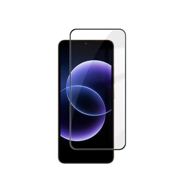 Vidro Premium Full Cover PHONECARE Para Xiaomi Redmi 17C