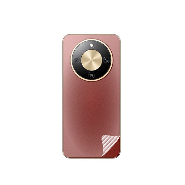 Película Hydrogel Full Cover Verso PHONECARE Para Honor X9d