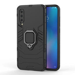Capa Military Defender para Huawei Y6s (2019)