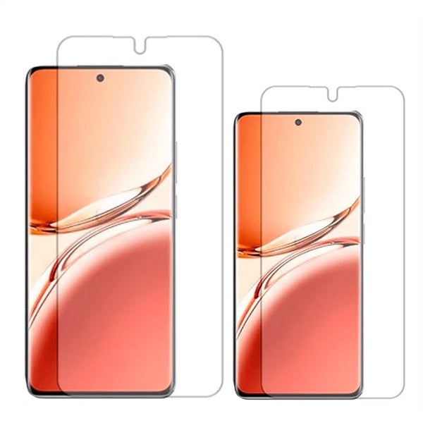 Kit 2 Películas Hydrogel Full Cover Frente