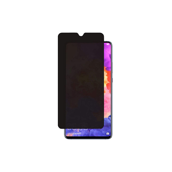 Película de Vidro Anti-Spy para Samsung Galaxy A34 5G