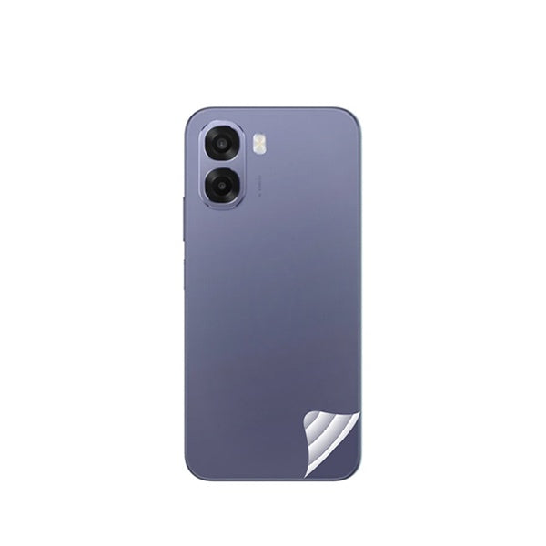 Película Hydrogel Full Cover Verso PHONECARE Para Oppo A6x