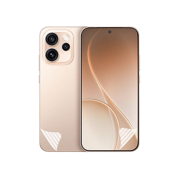 Kit Película Hydrogel Frente e Verso PHONECARE Para Oppo Reno15