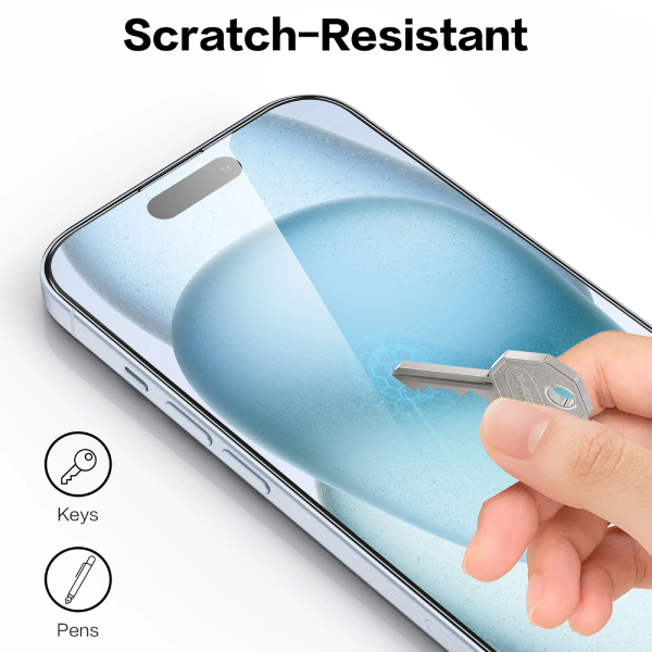 Vidro Clearglass PHONECARE Para Oppo Find X9
