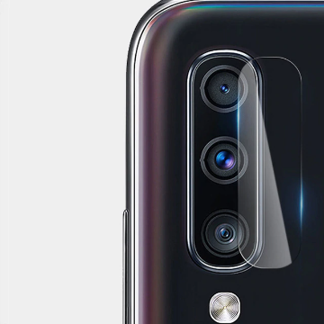 Película Premium de Câmara Traseira para Samsung Galaxy A60