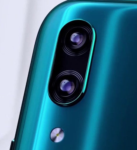 Película Premium de Câmara Traseira para Samsung Galaxy A40