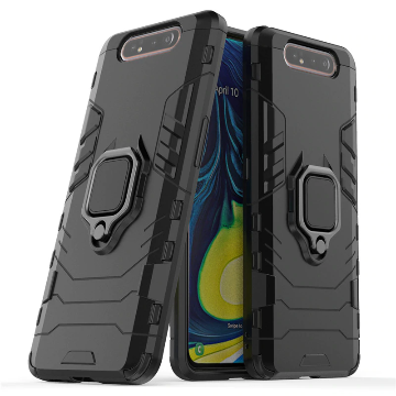 Capa Military Defender para Samsung Galaxy A80