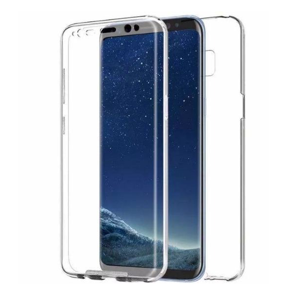Capa 3x1 360° Impact Protection para Samsung Galaxy J7 2016