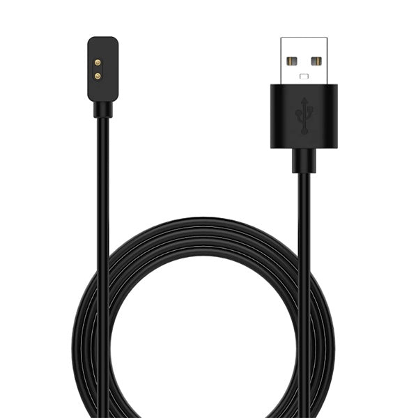 Carregador USB Charger de Smartwatch PHONECARE Para Xiaomi Band 9 Pro - Preto