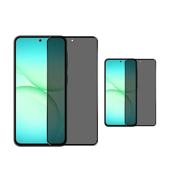 Kit 2 Películas de Vidro Anti-Spy PHONECARE Para Samsung Galaxy A37 5G