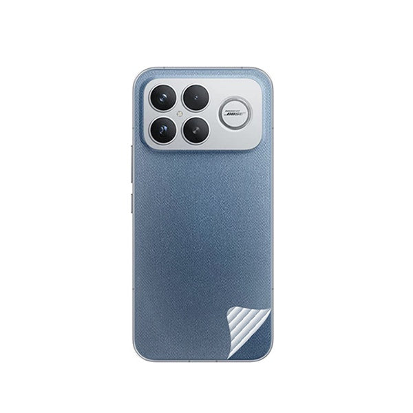 Película Hydrogel Full Cover Verso PHONECARE Para Xiaomi Poco F8 Ultra