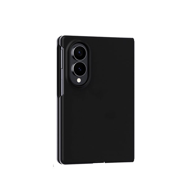 Capa Silicone Líquido PHONECARE Para Samsung Galaxy Z Fold8 - Preto