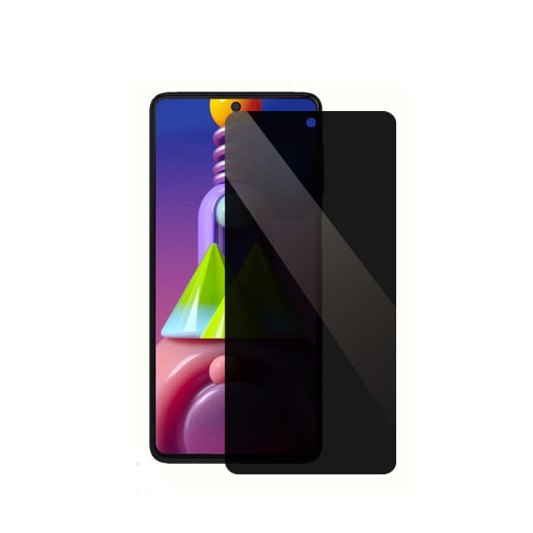Película de Vidro Anti-Spy para Oppo K11x