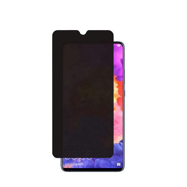 Película de Vidro Anti-Spy para Oppo A18