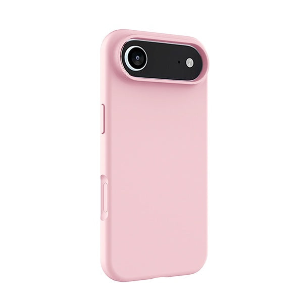 Capa Silicone Líquido PHONECARE Para Apple iPhone 17 Air - Rosa