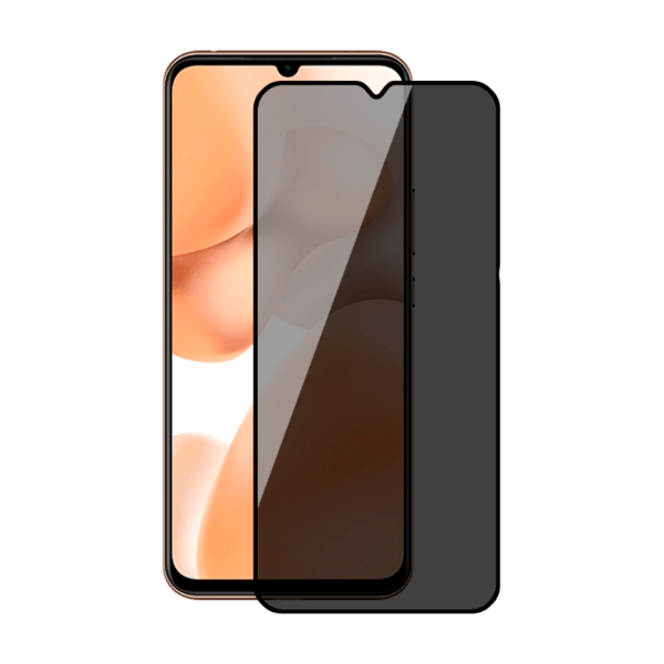 Película de Vidro Anti-Spy para Xiaomi Redmi A2