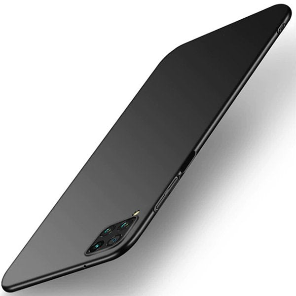 Capa Hard Case SlimShield para Google Pixel 4a - Preto