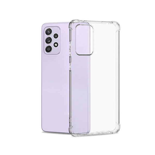 Capa SuperProtect Anti-Shock para Samsung Galaxy A52