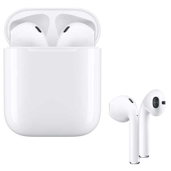 Auriculares Sem Fios i12 TWS TouchFunction Com Caixa de Carregamento para Apple iPhone XR