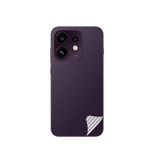 Película Hydrogel Full Cover Verso PHONECARE Para Oppo Reno16