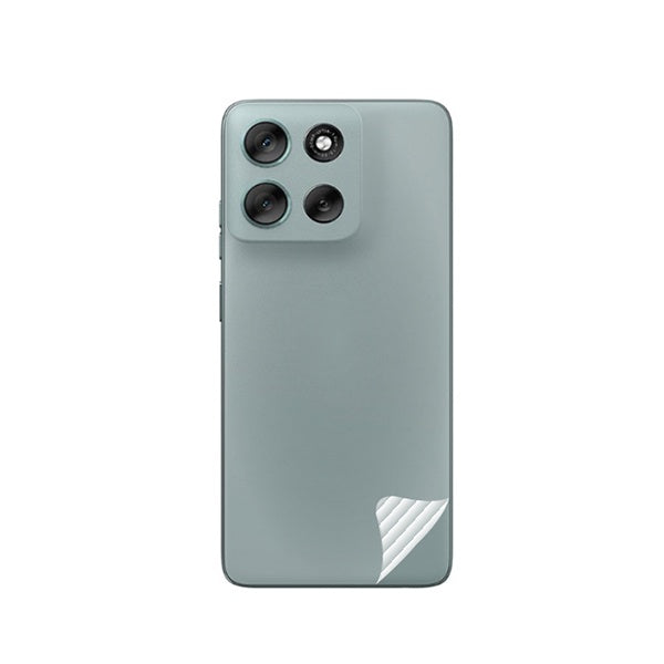 Película Hydrogel Full Cover Verso PHONECARE Para Motorola Moto G56 5G