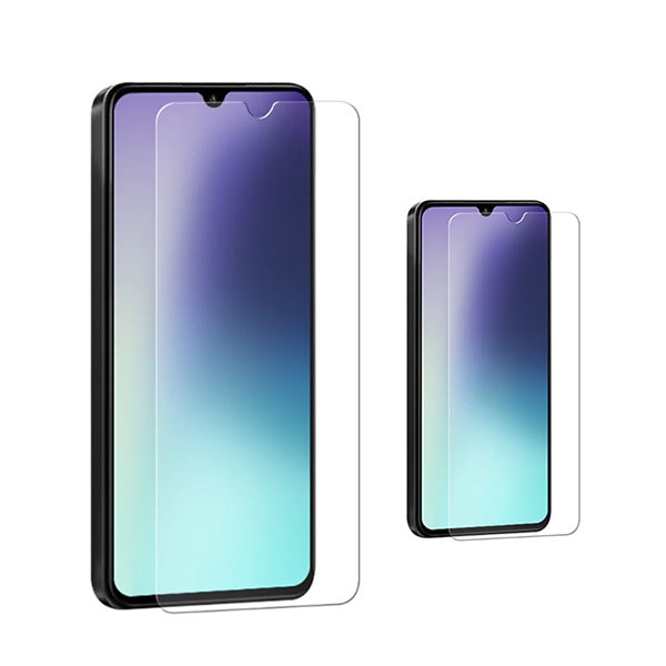Kit 2 Película de Vidro Clearglass PHONECARE Para Xiaomi Redmi 15C 4G