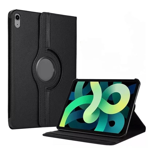 Capa 360 Rotation Anti-Impact Protection PHONECARE Para Apple iPad Air 13 (2026) - Preto