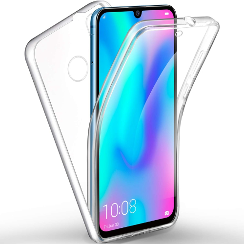 Capa 3x1 360° Impact Protection para Huawei P30 Lite