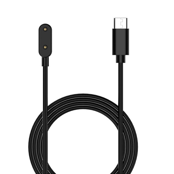 Carregador Usb Charger de Smartwatch