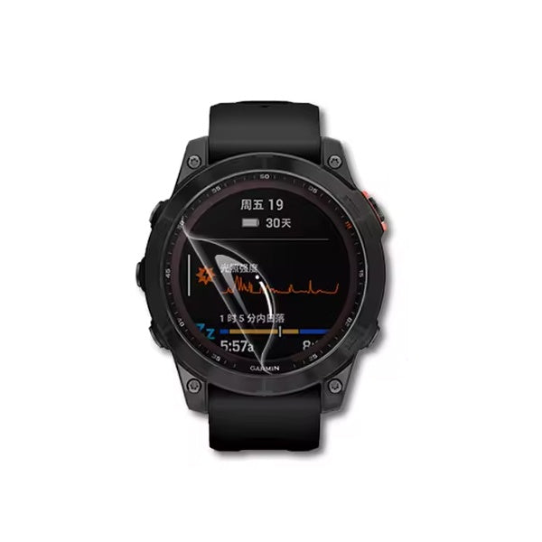 Película Hydrogel Full Cover PHONECARE Para Garmin Fenix 8 Pro – 51 mm
